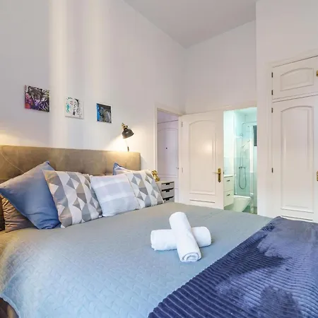 Center Old Town - Happy Apartamento