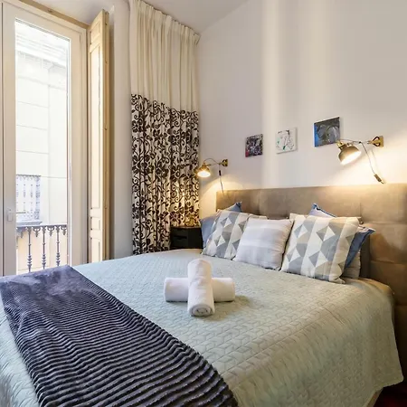 Apartamento Center Old Town - Happy *