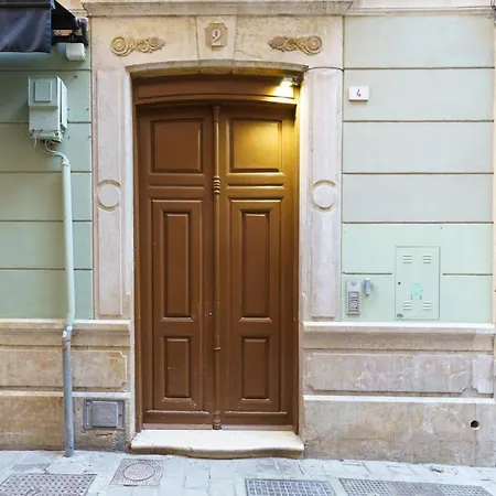 Apartament Center Old Town - Happy