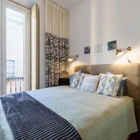 Apartament Center Old Town - Happy *